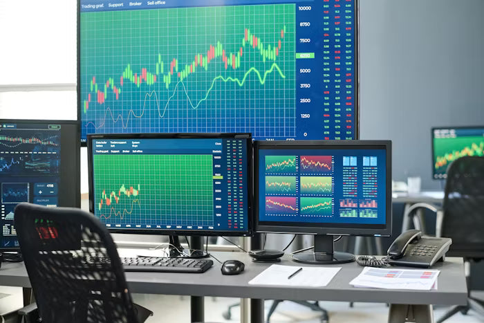 How I Started Futures Trading With $0 of My Own Money