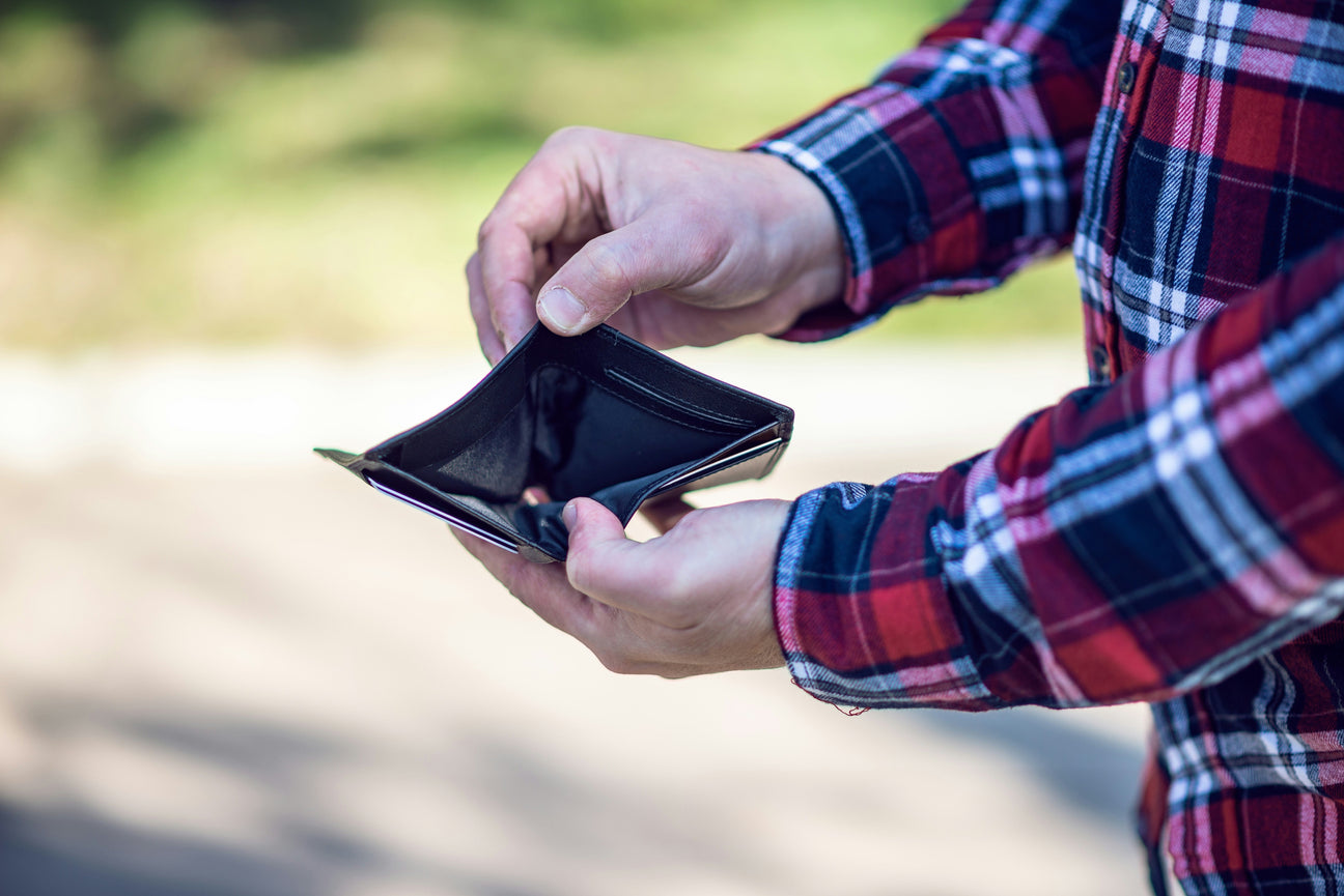 I Needed Income, Not Advice: How Trading Flipped My Money Mindset