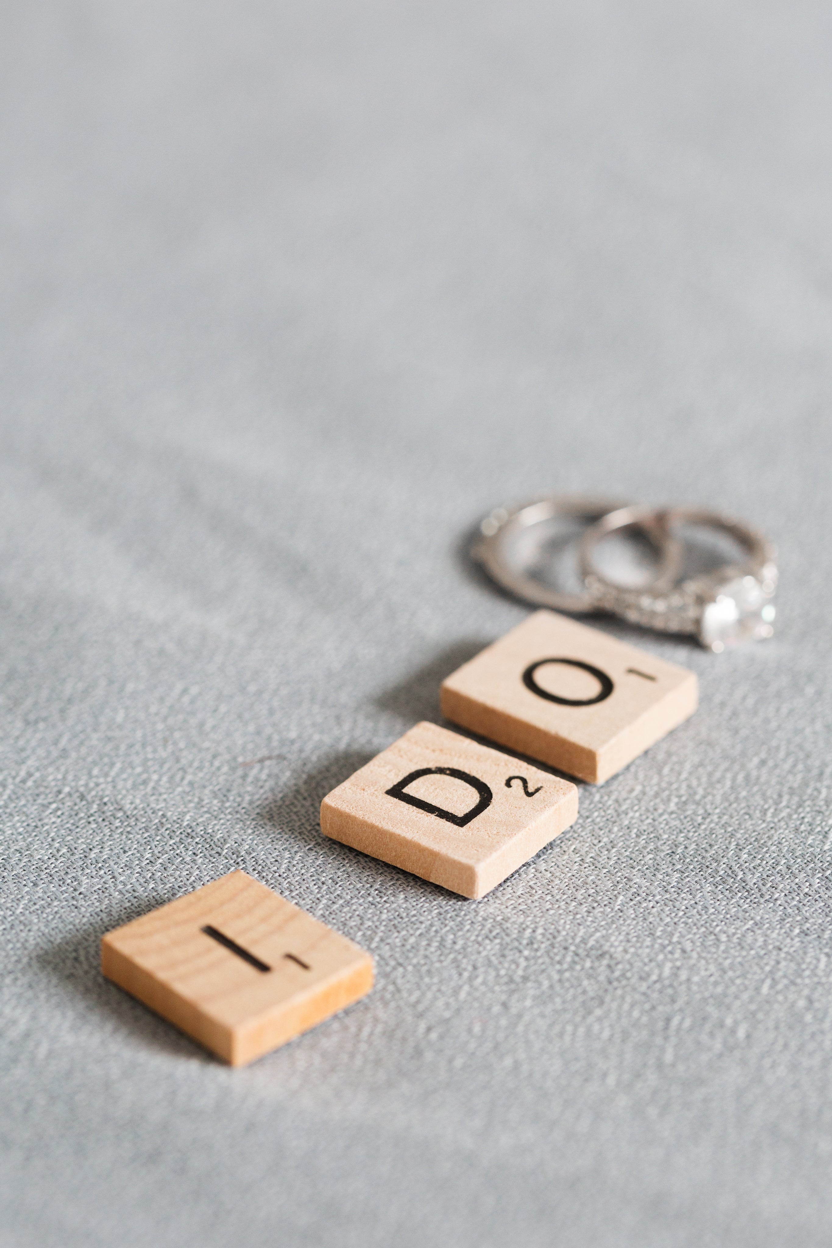 Relationship Must-Haves