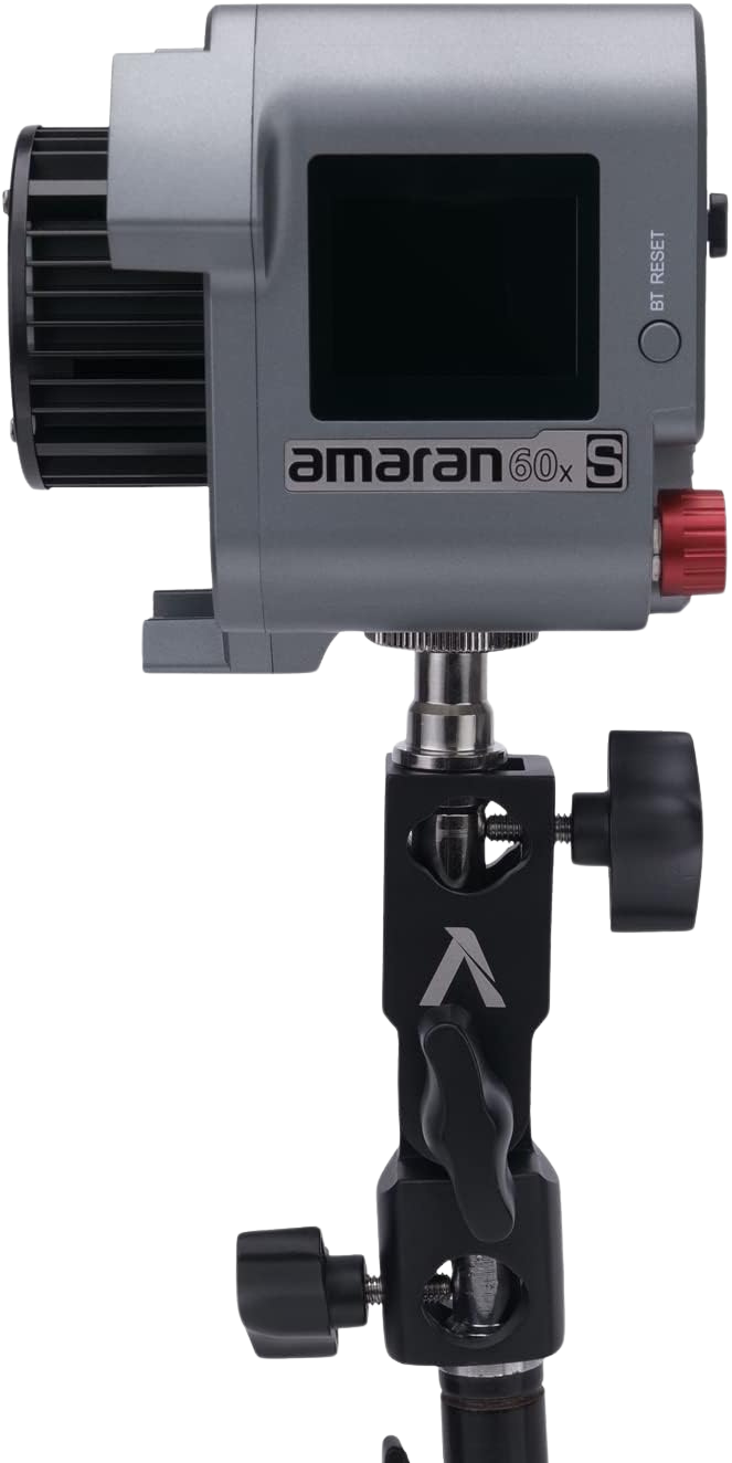 Aputure amaran COB 60xS Video Lighting