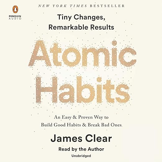 Atomic habits