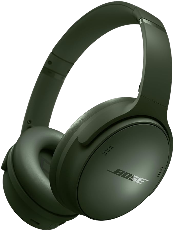 Bose QuietComfort Bluetooth Headphones