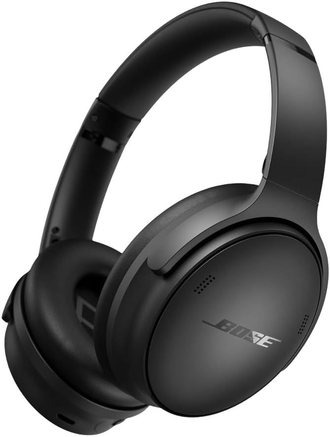 Bose QuietComfort Bluetooth Headphones
