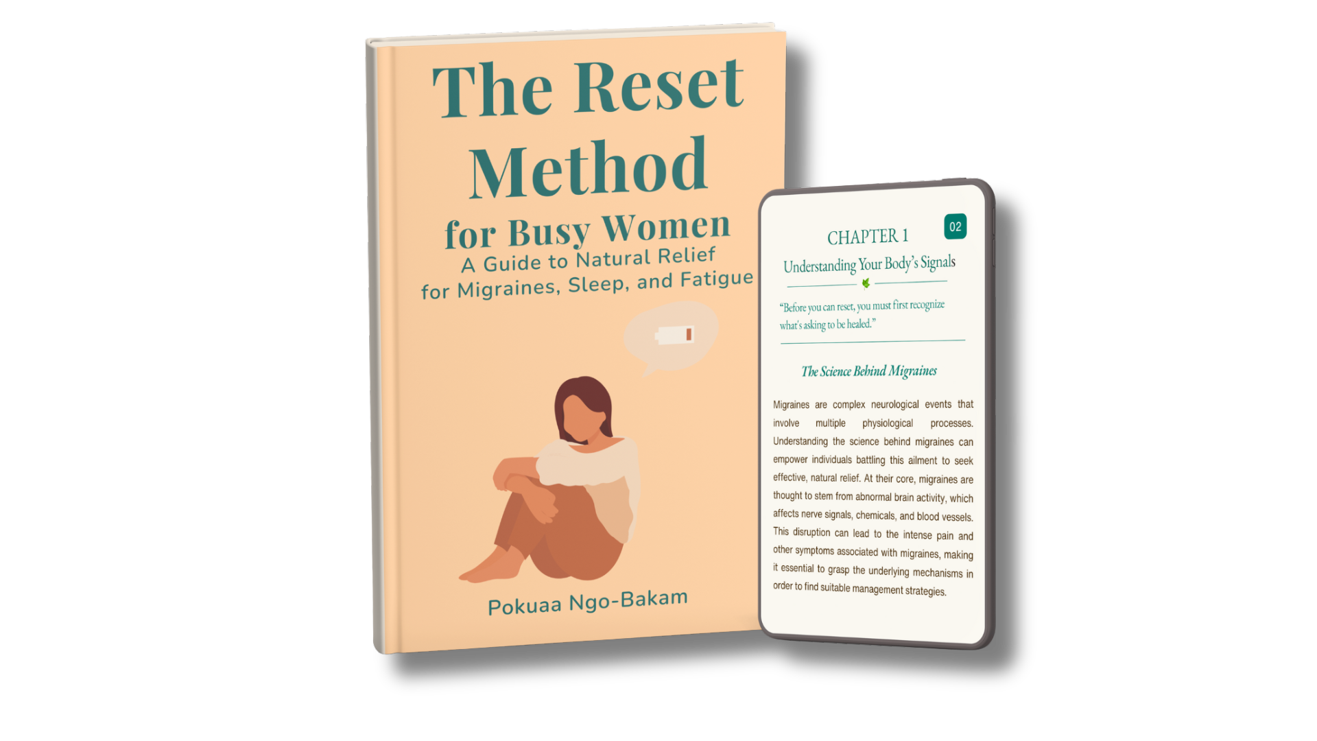 The Reset Method for Busy Women