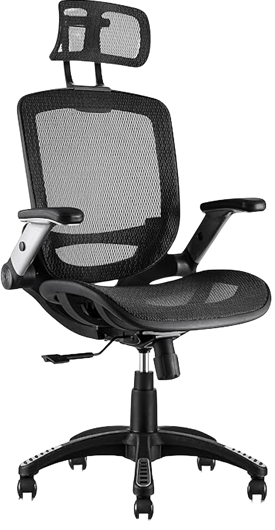 GABRYLLY Ergonomic Office Chair
