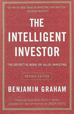 The Intelligent Investor Rev Ed