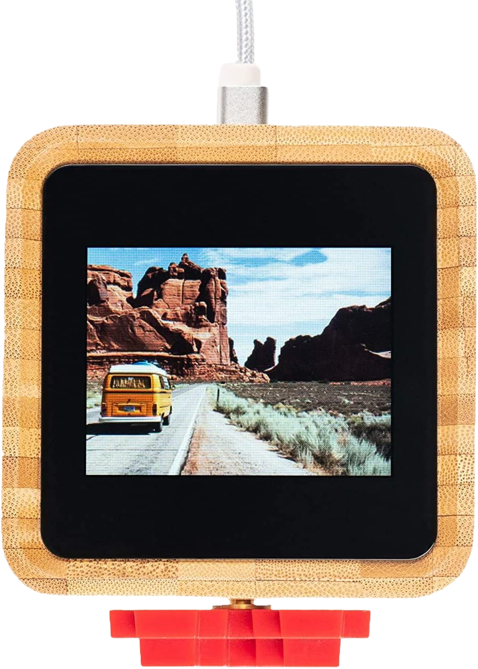 Lovebox Photo Messenger