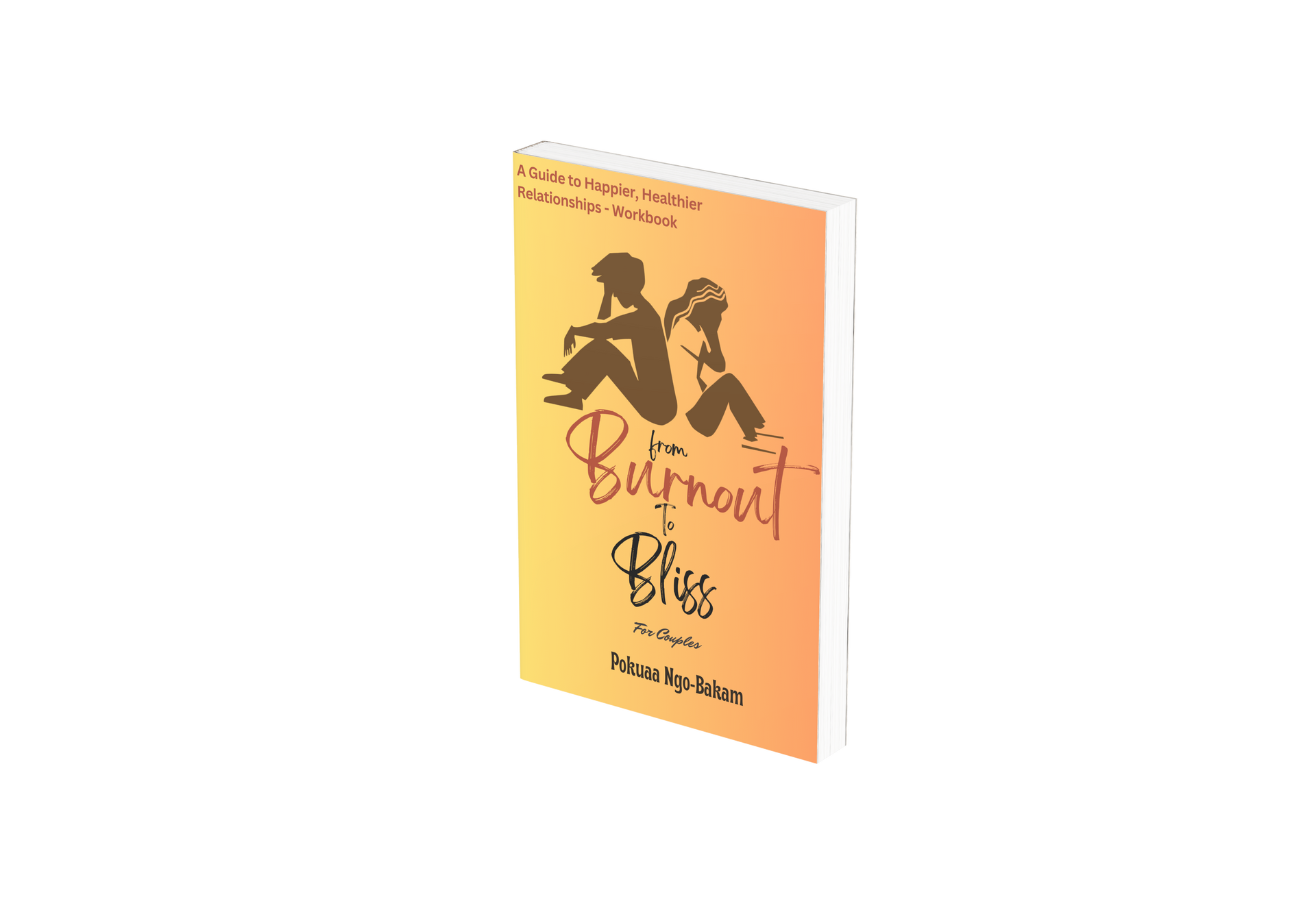 From Burnout to Bliss