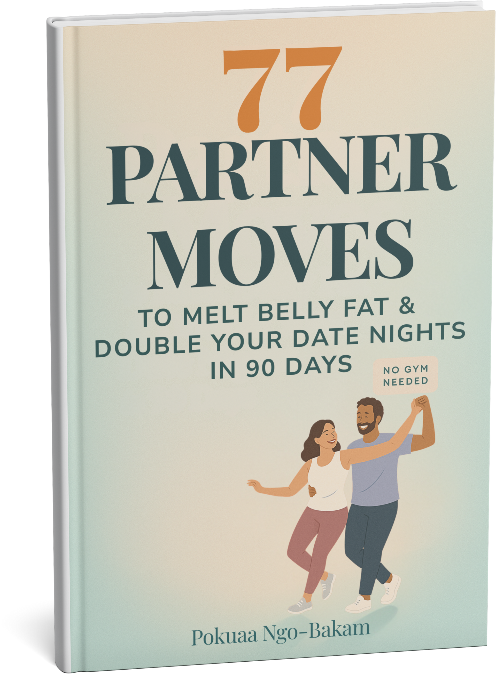 77 Partner Moves