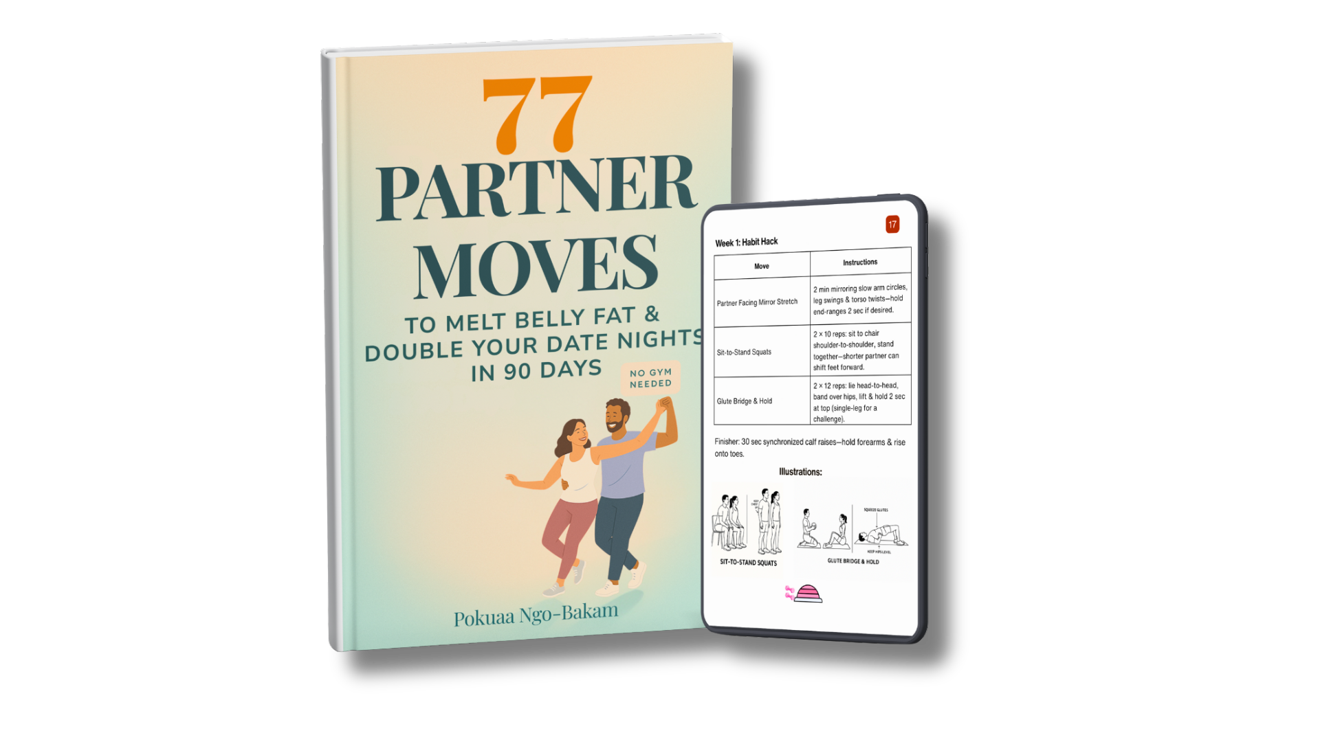 77 Partner Moves