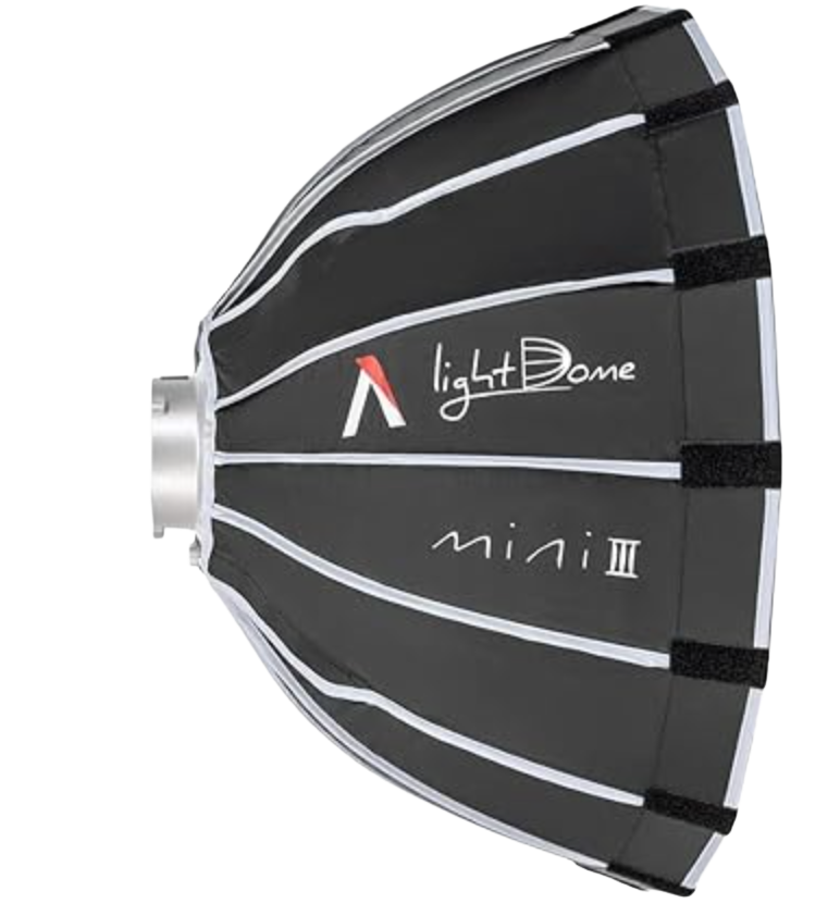 Aputure Light Dome Mini III Softbox
