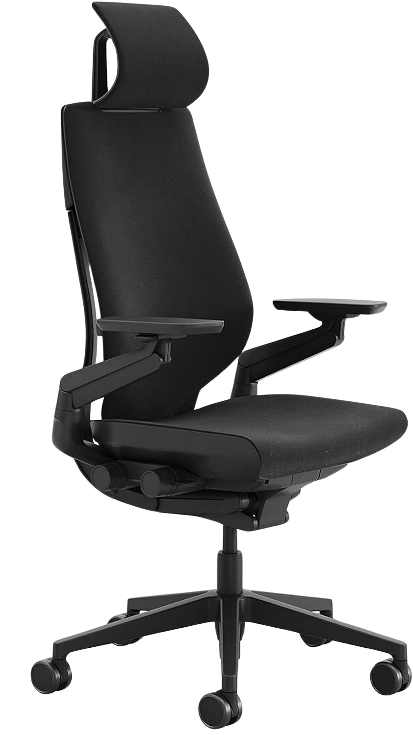 Steelcase Gesture Office Chair with Head Rest