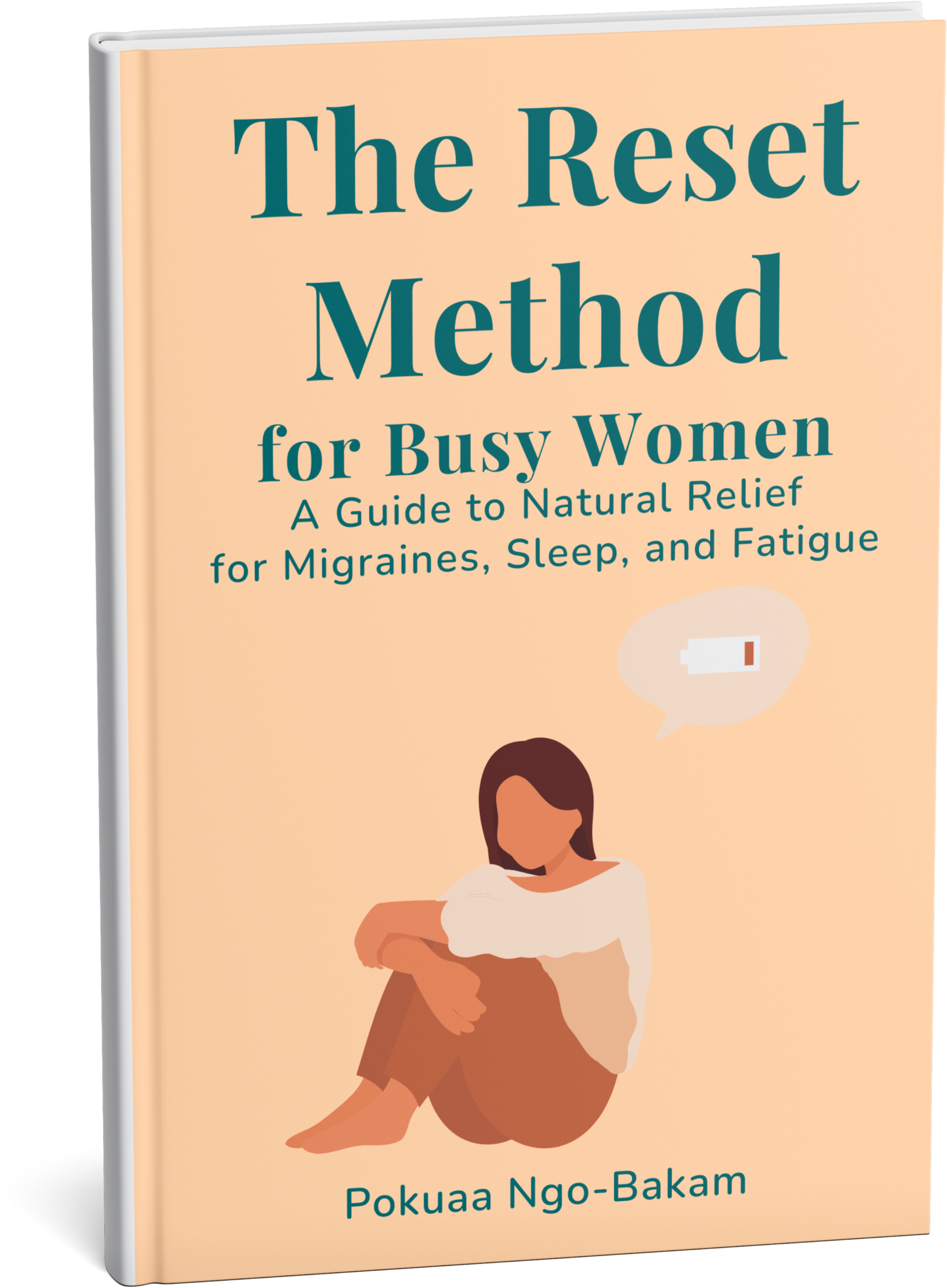 The Reset Method for Busy Women