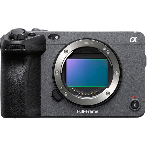 Sony FX3