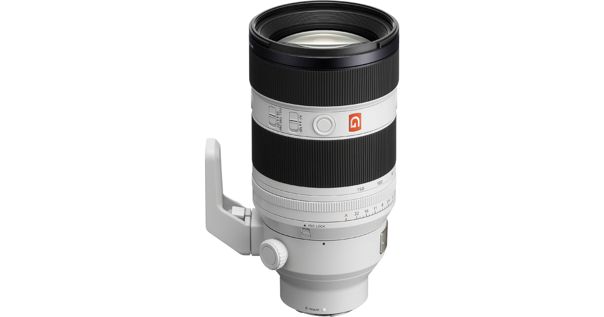Sony FE 50-150 F2 GM