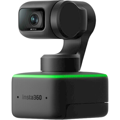Insta 360 Webcam