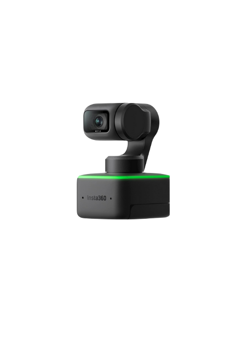 Insta 360 Webcam