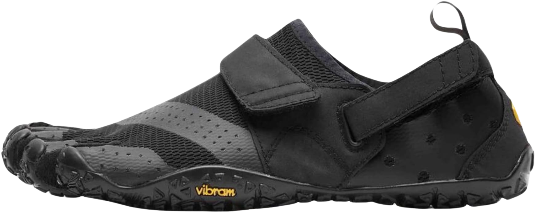 Vibram Toe Shoes