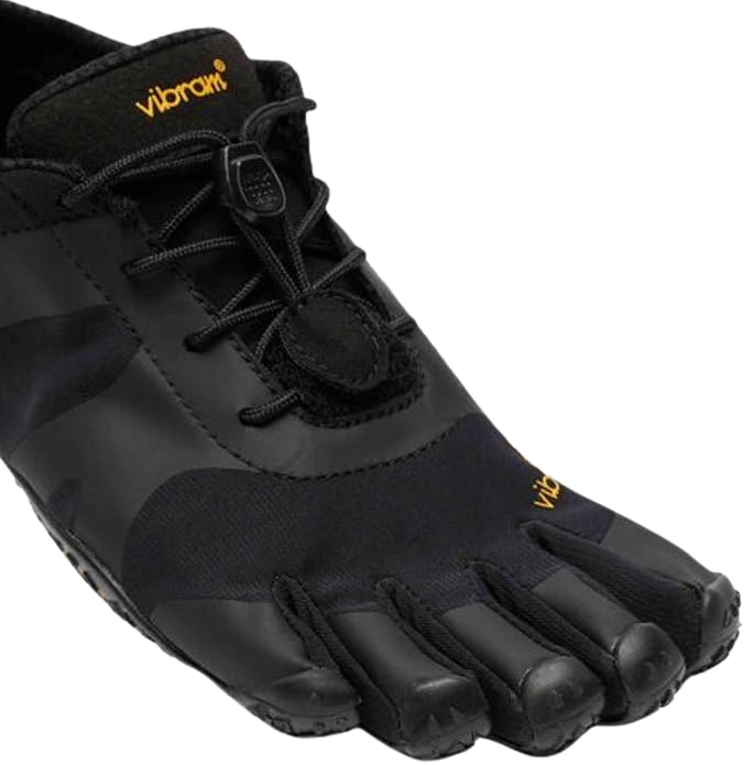 Vibram Toe Shoes